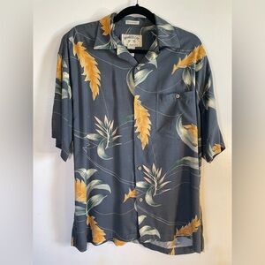 Men's Aloha Shirt
